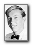 Joe Malone: class of 1966, Norte Del Rio High School, Sacramento, CA.